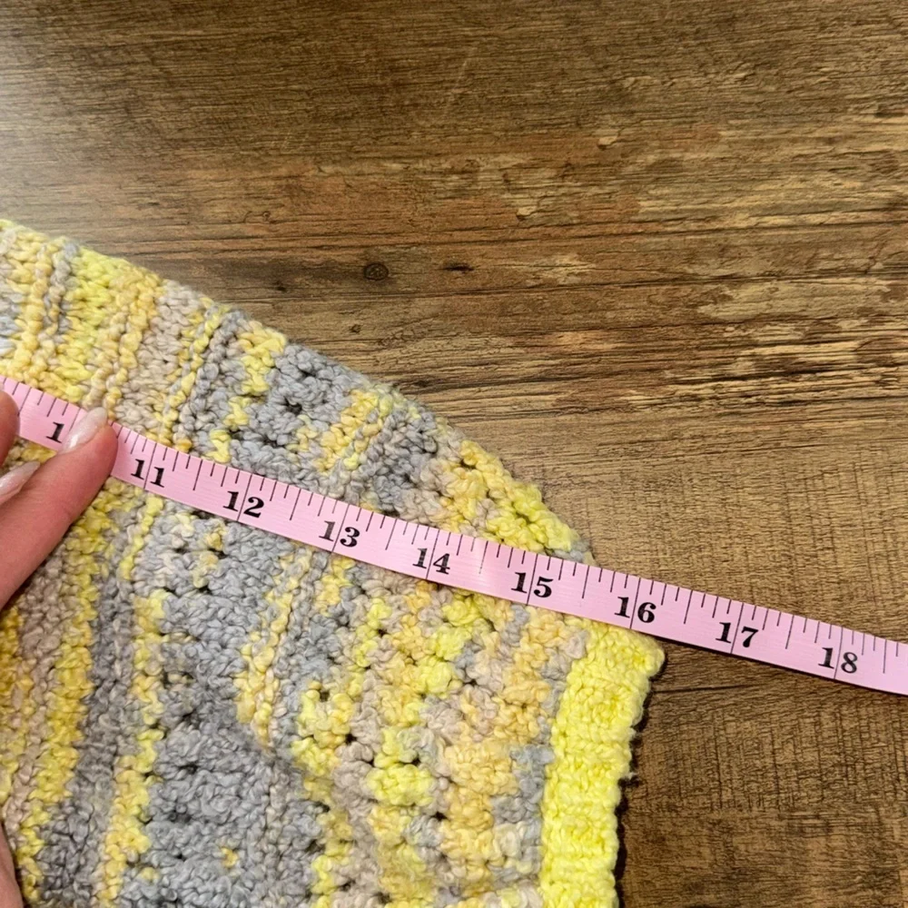 Free People Women’s Amethyst sweater,size Small - Picture 5 of 8